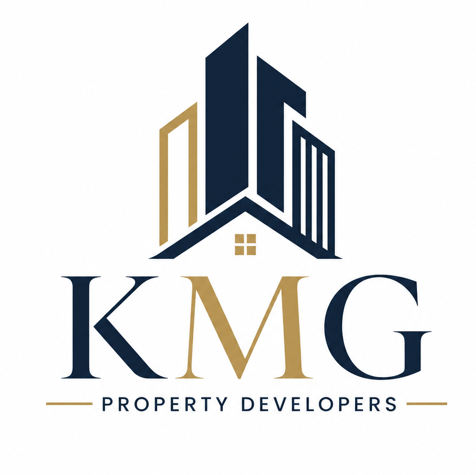 KMG logo