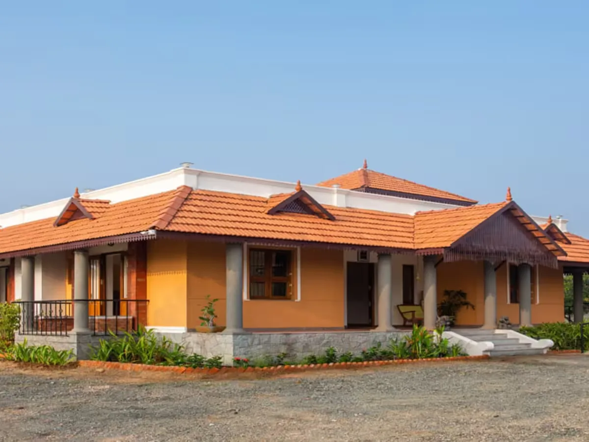 Kaviyam Illam