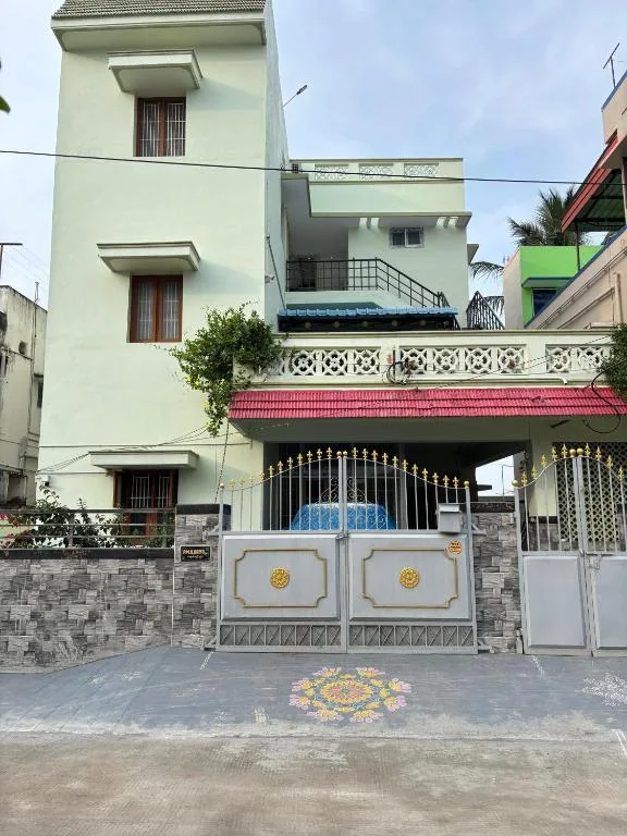 Saravanan House