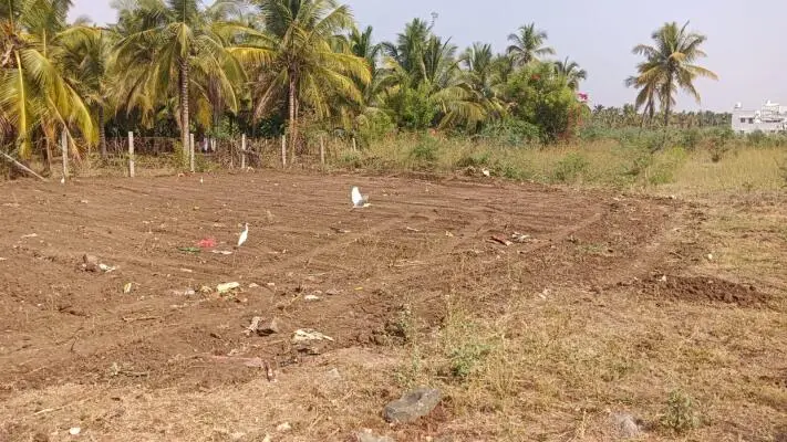 Sivaranjani Garden