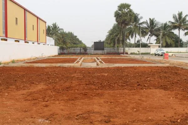 Sakthivel Property